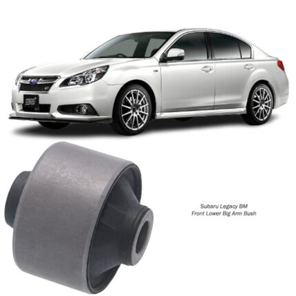 Subaru Legacy BM Front Lower Big Arm Bush 20204-AJ020