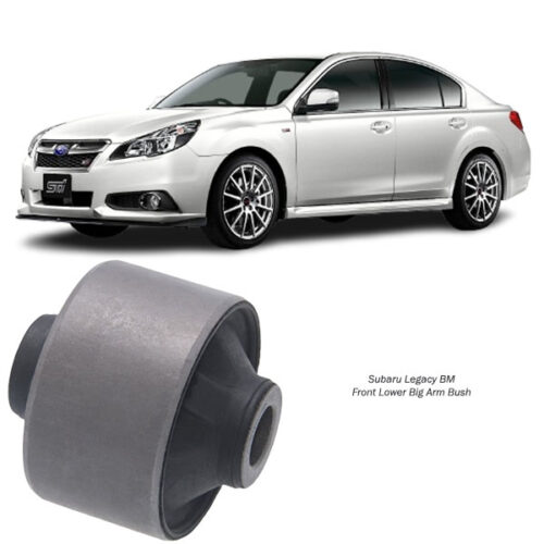 Subaru Legacy BM Front Lower Big Arm Bush 20204-AJ020