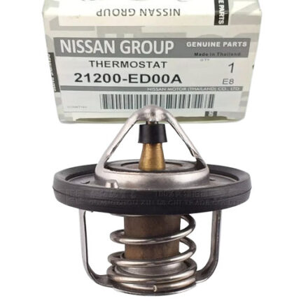 Genuine Nissan Thermostat For HR16 / MR20 Engines 21200-ED00A