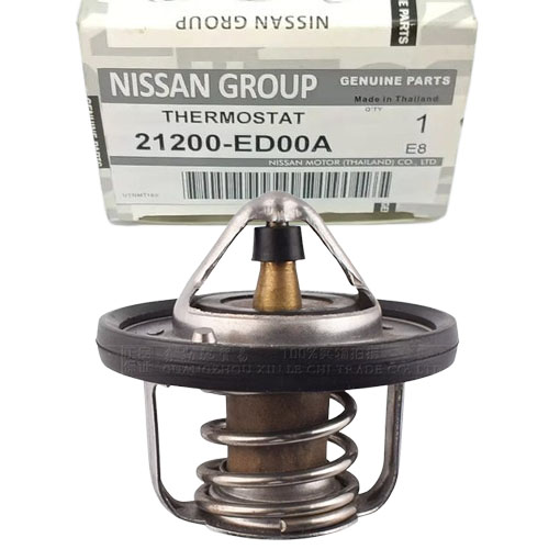 Genuine Nissan Thermostat For HR16 / MR20 Engines 21200-ED00A