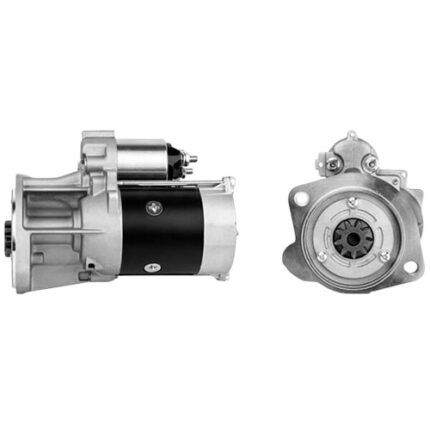 Nissan Terrano II (R20) 3.0L Turbo Diesel Starter Motor Assy 23300-2W200