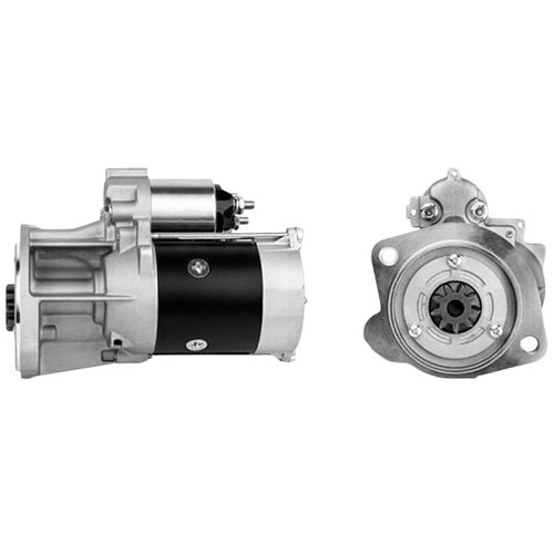 Nissan Terrano II (R20) 3.0L Turbo Diesel Starter Motor Assy 23300-2W200