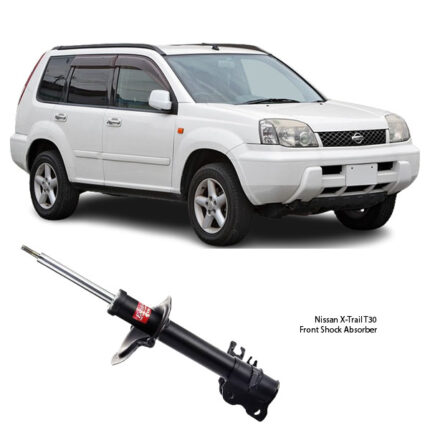 Nissan X-Trail T30 Front Shock Absorber Assy 334361