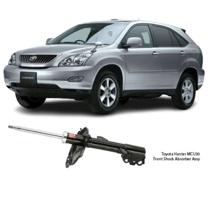 Toyota Harrier Mcu30/Acu30 Front Shock Absorber Assy 334399