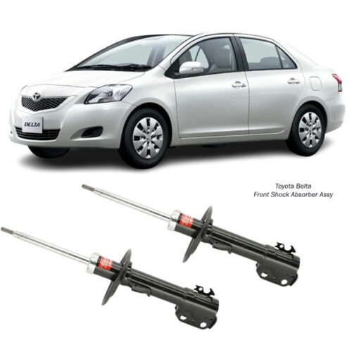 Toyota Belta Front Shock Absorber Assy 334472