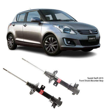 Suzuki Swift Front Shock Absorber Assy 338094/95