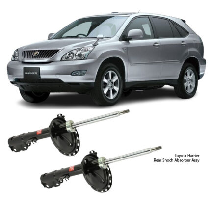 Toyota Harrier Rear Shock Absorber MCU3# /ACU3# 2WD 339208