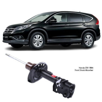 Honda CRV RM4 Front Shock Absorber Assy 339261