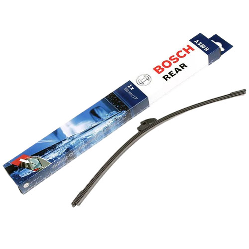 Volkswagen Golf Rear Windshield Wiper Blade 3397008006