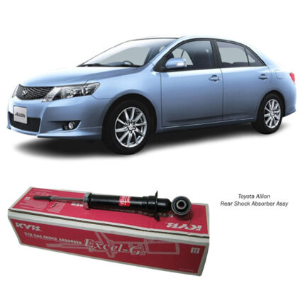 Toyota Allion Rear Shock Absorber Assy 341336