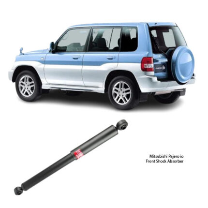 Mitsubishi Pajero IO Rear Shock Absorber Assy 343408