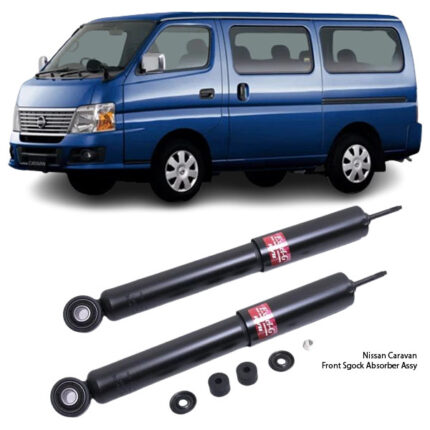 Nissan Caravan E25 Front Shock Absorber Assy 344463