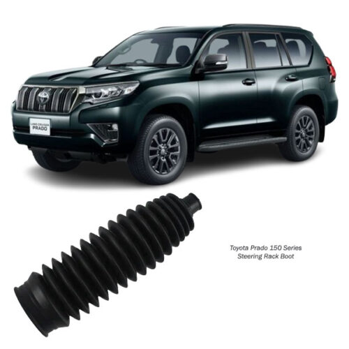 Toyota Landcruiser Prado 150 Series Steering Rack Boot 45535-69025