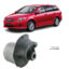 Toyota Fielder 2WD Rear axle bushes 48725-02240