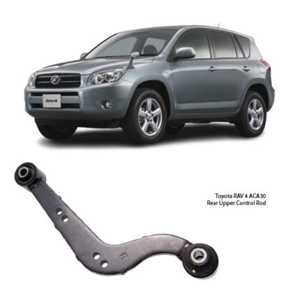 Toyota RAV 4 ACA30 Rear Upper Control Rod RH 48770-42040