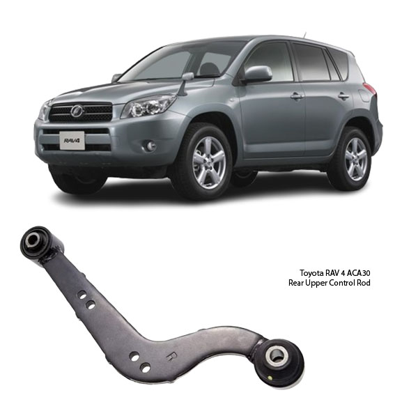 Toyota RAV 4 ACA30 Rear Upper Control Rod RH 48770-42040