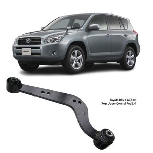 Toyota RAV 4 ACA30 Rear Upper Control Rod LH 48790-42020