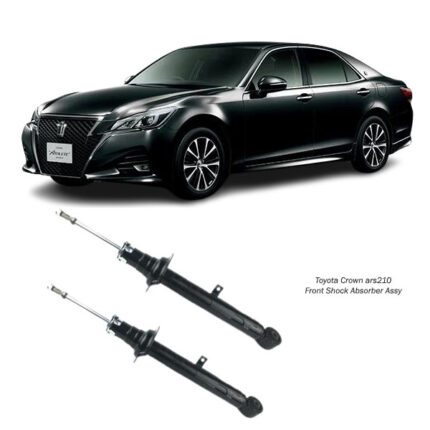Toyota Crown ars210 Front Shock Absorber Assy 551112 / 13