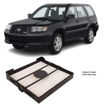 Subaru Forester Cabin Filter Assy 72880-SA000