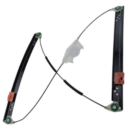 VW Touareg 3.0L / 3.2L V6/ 4.2L V8 / 4.9L V10 / 5.0L V10 Front Left Window Regulator 7L0837461B