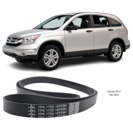 Honda CR-V Fan Belt 7PK1750