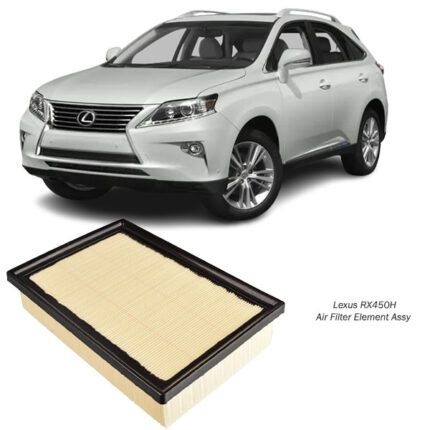 Lexus RX450H Air Filter Element Assy A1541