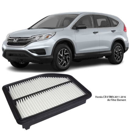 Honda CR-V RM3 Air Filter Element Assy A28011