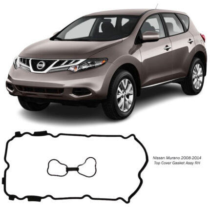 Nissan Murano 2008-2014 Top Cover Gasket Assy RH A3270-JK20A