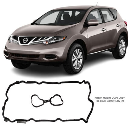 Nissan Murano 2008-2014 Top Cover Gasket Assy LH A3270-JK20B
