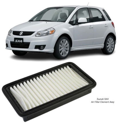 Suzuki SX-4 Air Filter Element Assy A991J