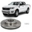Ford Ranger TKE Front Brake Disc Assy AB311125AB