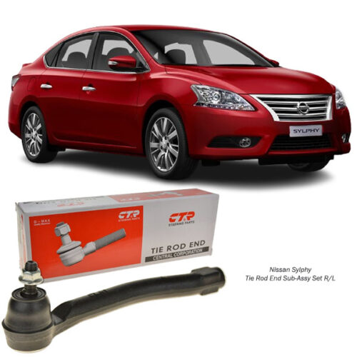 Nissan Sylphy Tie Rod End Sub-Assy Set R/L CEN153L