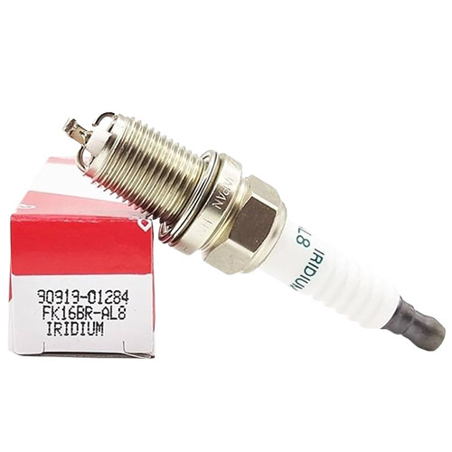 Genuine Iridium Spark Plug FK16BR-AL8