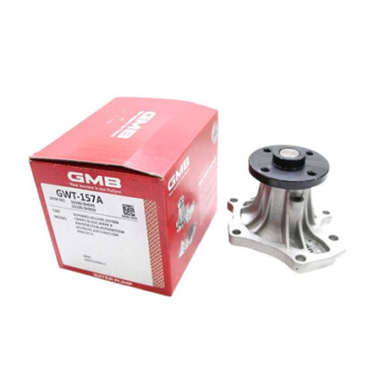Water Pump Engine Assy 1AZ-FE 2AZ-FE - GWT-157A