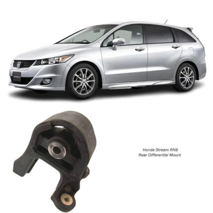 Honda Stream RN9 Rear Differential Mount HAB-014