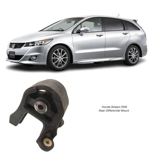 Honda Stream RN9 Rear Differential Mount HAB-014