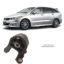 Honda Stream RN9 Rear Differential Mount HAB-014