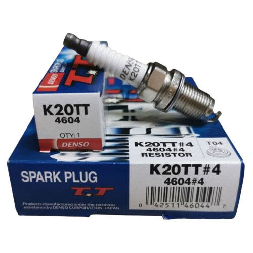 Denso Spark Plugs K20TT