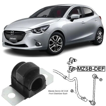 Mazda Demio DE D18 Front Stabilizer Bush MZSB -DEF