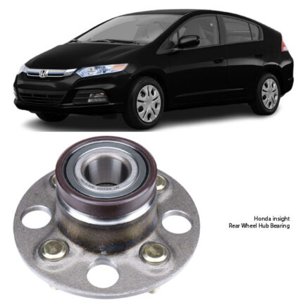 Honda insight Rear Wheel Hub Bearing PHU2323