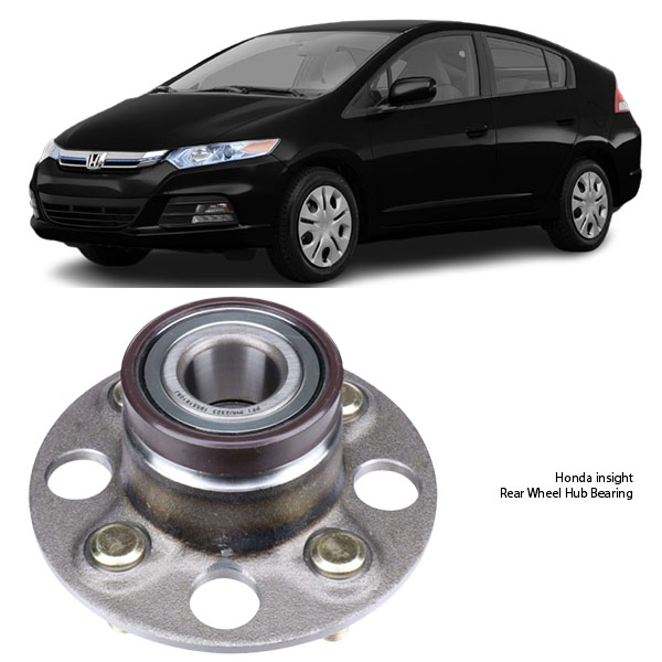 Honda insight Rear Wheel Hub Bearing PHU2323