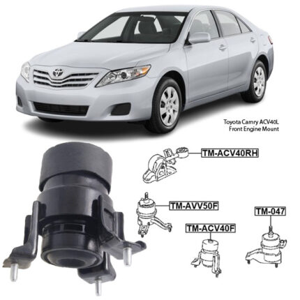 Toyota Camry ACV40L Front Engine Mount TM-ACV40F