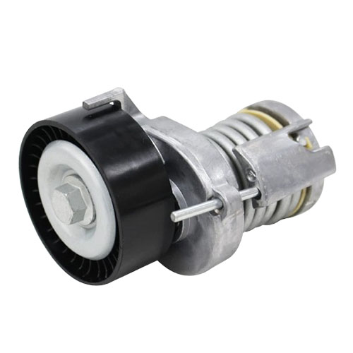 AUDI A2 1.4/1.6 FSI V-ribbed Belt Tensioner Pulley 030145299F