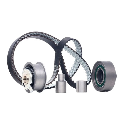 Timing Belt AUDI A3 (8L1) / VW Bora I (1J2)/Bora Variant/Caddy II MPV/Golf IV (1J1)/New Beetle (9C1/1C1)/Polo III Classic/Polo IV Saloon 038109119D