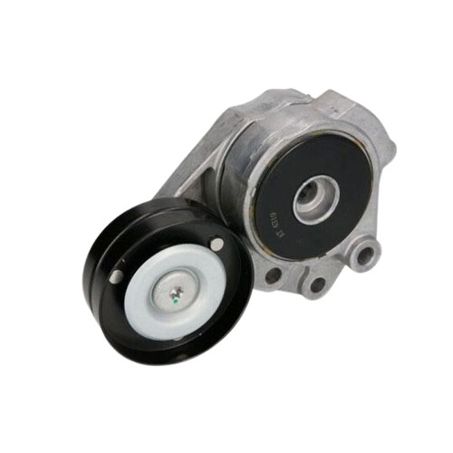 VW Jetta VI Sedan 1.4T Hybrid Engine Belt Tensioner Pulley 03C145299J