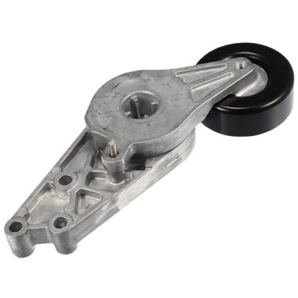 AUDI A4 B6 (8E2) Timing Belt Tensioner Assembly 06B903133A