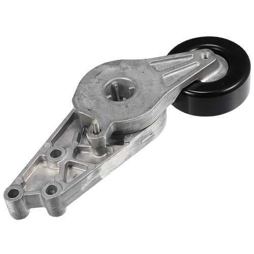 AUDI A4 B6 (8E2) Timing Belt Tensioner Assembly 06B903133A