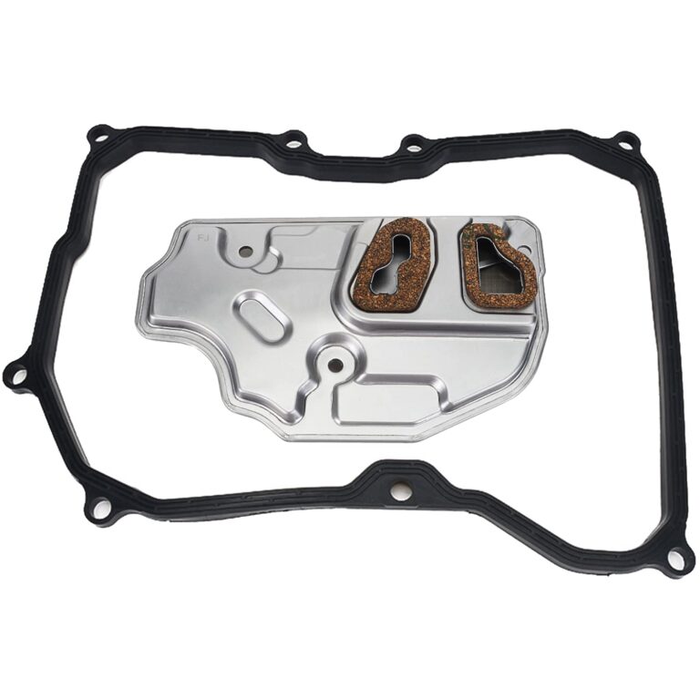 Volkswagen Golf / Jetta / Passat / Touran Automatic Transmission Filter 09G325429A