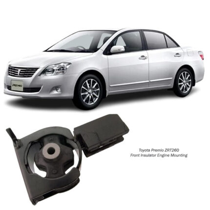 Toyota Premio ZRT260 Front Insulator Engine Mounting 12361-37060
