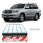 Toyota landcruiser VDJ200L Air Filter Element Sub Assy 17801-51020